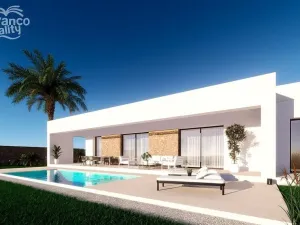 Prodej rodinného domu, Finestrat, Alicante, Španělsko, 110 m2