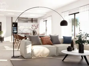 Prodej rodinného domu, Finestrat, Alicante, Španělsko, 110 m2