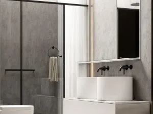 Prodej rodinného domu, Finestrat, Alicante, Španělsko, 110 m2