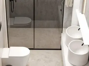 Prodej rodinného domu, Finestrat, Alicante, Španělsko, 110 m2