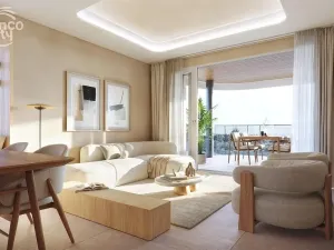 Prodej bytu 4+kk, Benijofar, Alicante, Španělsko, 81 m2