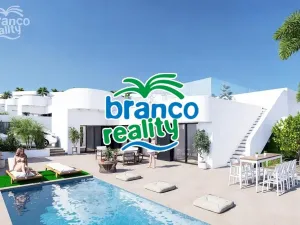 Prodej rodinného domu, Algorfa, Alicante, Španělsko, 235 m2