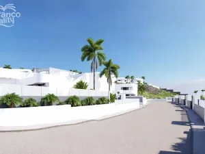 Prodej rodinného domu, Algorfa, Alicante, Španělsko, 235 m2
