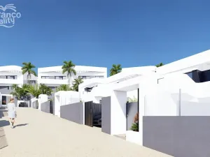 Prodej rodinného domu, Algorfa, Alicante, Španělsko, 235 m2