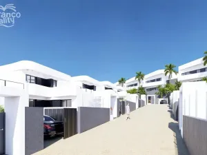 Prodej rodinného domu, Algorfa, Alicante, Španělsko, 235 m2
