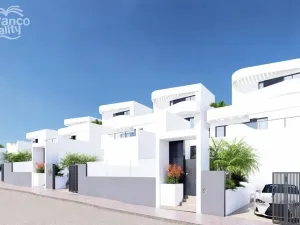 Prodej rodinného domu, Algorfa, Alicante, Španělsko, 235 m2