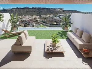 Prodej bytu 4+kk, Benijofar, Alicante, Španělsko, 81 m2