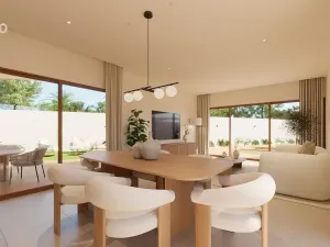 Prodej rodinného domu, Orihuela Costa, Alicante, Španělsko, 203 m2