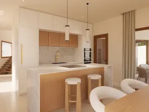 Prodej rodinného domu, Orihuela Costa, Alicante, Španělsko, 203 m2