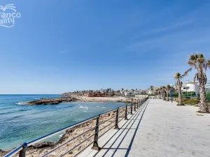 Prodej rodinného domu, Orihuela Costa, Alicante, Španělsko, 203 m2
