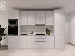 Prodej bytu 2+kk, Torrevieja, Alicante, Španělsko, 74 m2
