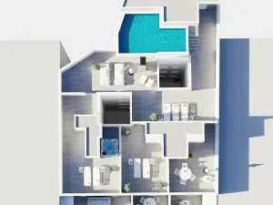Prodej bytu 3+kk, Torrevieja, Alicante, Španělsko, 103 m2