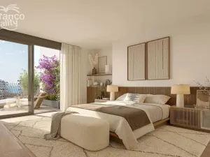 Prodej bytu 2+kk, Villajoyosa, Alicante, Španělsko, 48 m2