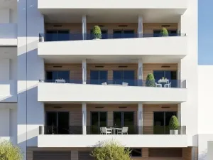 Prodej bytu 4+kk, Torrevieja, Alicante, Španělsko, 119 m2