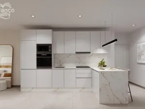 Prodej bytu 4+kk, Torrevieja, Alicante, Španělsko, 119 m2