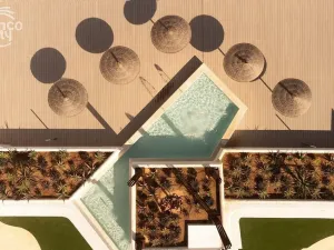 Prodej bytu 4+kk, Denia, Alicante, Španělsko, 95 m2