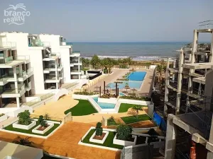 Prodej bytu 4+kk, Denia, Alicante, Španělsko, 95 m2