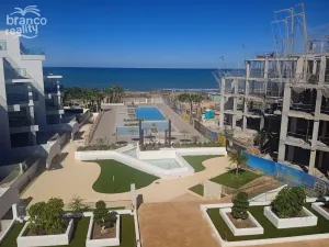 Prodej bytu 4+kk, Denia, Alicante, Španělsko, 95 m2