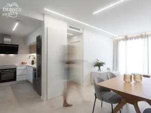 Prodej bytu 4+kk, Denia, Alicante, Španělsko, 95 m2