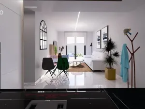 Prodej rodinného domu, Algorfa, Alicante, Španělsko, 67 m2