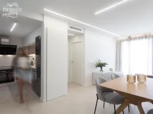 Prodej bytu 4+kk, Denia, Alicante, Španělsko, 102 m2
