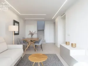 Prodej bytu 4+kk, Denia, Alicante, Španělsko, 102 m2