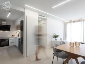 Prodej bytu 4+kk, Denia, Alicante, Španělsko, 102 m2