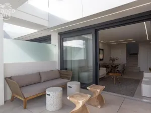 Prodej bytu 4+kk, Denia, Alicante, Španělsko, 102 m2