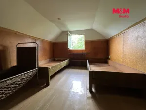 Prodej chaty, Kadaň - Tušimice, 148 m2