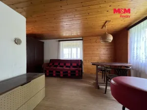 Prodej chaty, Kadaň - Tušimice, 148 m2