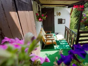 Prodej chalupy, Blšany, Plzeňská, 57 m2