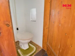 Prodej chalupy, Blšany, Plzeňská, 57 m2