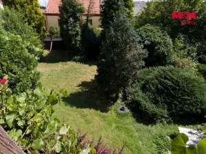 Prodej chalupy, Blšany, Plzeňská, 57 m2
