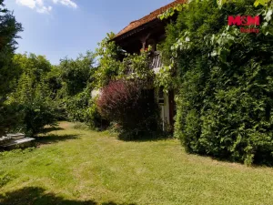 Prodej chalupy, Blšany, Plzeňská, 57 m2