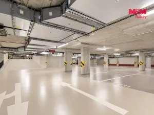 Prodej bytu 1+kk, Praha, Hábova, 35 m2