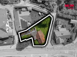 Prodej rodinného domu, Krouna, 120 m2