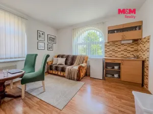 Prodej rodinného domu, Litoměřice - Předměstí, Na Vinici, 200 m2