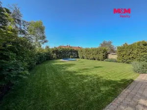 Prodej rodinného domu, Litoměřice - Předměstí, Na Vinici, 200 m2