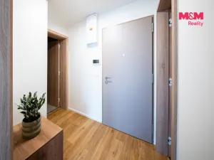 Prodej bytu 1+kk, Brandýs nad Labem-Stará Boleslav, Dřevčická, 36 m2