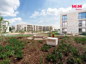 Prodej bytu 2+kk, Brandýs nad Labem-Stará Boleslav, Dřevčická, 47 m2