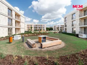 Prodej bytu 2+kk, Brandýs nad Labem-Stará Boleslav, Dřevčická, 47 m2