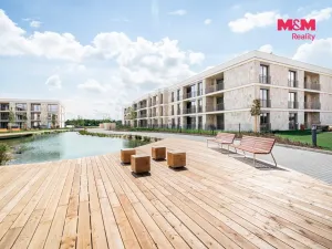 Prodej bytu 2+kk, Brandýs nad Labem-Stará Boleslav, Dřevčická, 56 m2