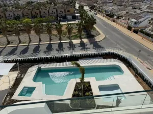 Prodej bytu 3+kk, Orihuela, Španělsko, 77 m2