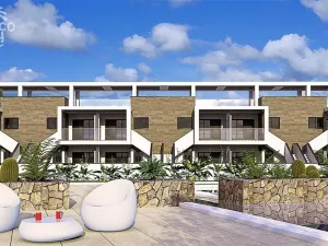 Prodej rodinného domu, Pilar de La Horadada, Alicante, Španělsko, 71 m2