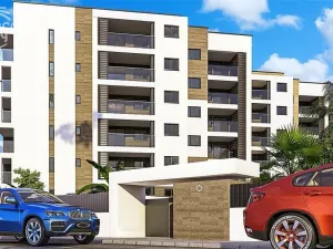 Prodej bytu 3+kk, Pilar de La Horadada, Alicante, Španělsko, 87 m2