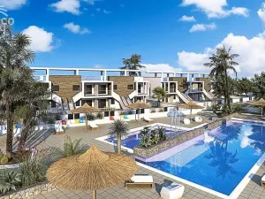 Prodej bytu 3+kk, Pilar de La Horadada, Alicante, Španělsko, 87 m2