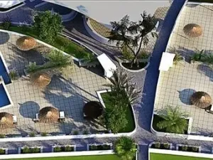 Prodej bytu 4+kk, Pilar de La Horadada, Alicante, Španělsko, 102 m2