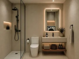 Prodej bytu 2+kk, Torrevieja, Španělsko, 49 m2