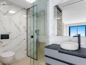 Prodej bytu 3+kk, Guardamar del Segura, Alicante, Španělsko, 80 m2