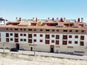 Prodej bytu 2+1, Cartagena, Španělsko, 52 m2